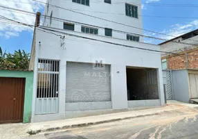 Foto 1 de Ponto Comercial para alugar, 100m² em Lago Azul, Ibirite