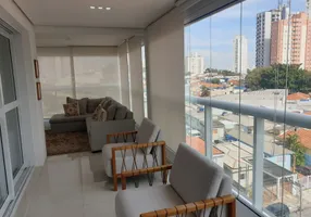 Foto 1 de Apartamento com 3 Quartos à venda, 154m² em Vila Carrão, São Paulo