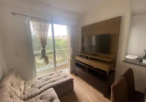 Foto 1 de Apartamento com 2 Quartos à venda, 48m² em Jardim Marilu, Carapicuíba