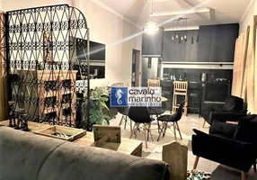 Foto 1 de Casa com 2 Quartos à venda, 190m² em Aeroporto, Batatais