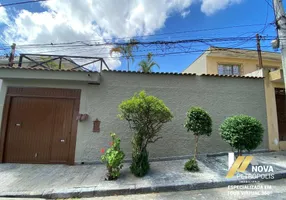 Foto 1 de Sobrado com 4 Quartos à venda, 250m² em Independência, São Bernardo do Campo