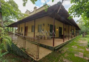 Foto 1 de Casa de Condomínio com 4 Quartos para venda ou aluguel, 260m² em Condominio Vila Do Ouro, Nova Lima