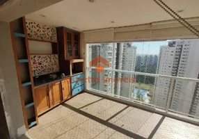 Foto 1 de Apartamento com 3 Quartos à venda, 109m² em Adalgisa, Osasco