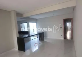 Foto 1 de Casa com 3 Quartos à venda, 105m² em Guarujá Mansões, Betim