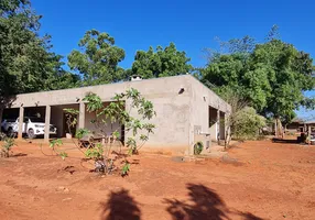 Foto 1 de Fazenda/Sítio com 3 Quartos à venda, 80000m² em Zona Rural, Terenos