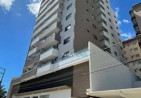 Foto 1 de Apartamento com 3 Quartos à venda, 118m² em Gravata, Navegantes