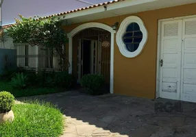 Foto 1 de Casa com 3 Quartos à venda, 172m² em Espiríto Santo, Porto Alegre