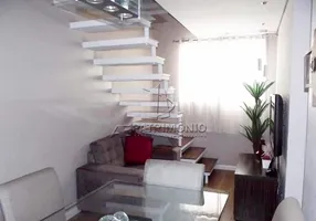 Foto 1 de Apartamento com 3 Quartos à venda, 102m² em Vila Gabriel, Sorocaba