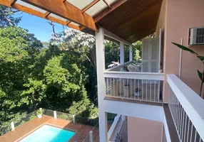 Foto 1 de Casa com 5 Quartos para alugar, 1000m² em Gávea, Rio de Janeiro