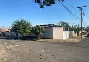 Foto 1 de Lote/Terreno à venda, 290m² em Vila Real Continuacao, Hortolândia