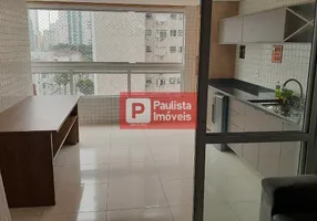 Foto 1 de Apartamento com 3 Quartos à venda, 123m² em Centro, São Vicente