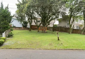 Foto 1 de Lote/Terreno à venda, 883m² em Taboão, Curitiba