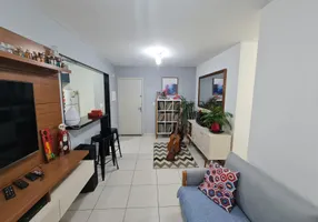 Foto 1 de Apartamento com 2 Quartos à venda, 54m² em Lauzane Paulista, São Paulo