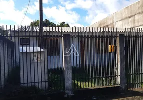Foto 1 de Casa com 3 Quartos à venda, 132m² em Vila Luiza, Passo Fundo