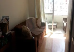 Foto 1 de Apartamento com 1 Quarto à venda, 40m² em Santa Cecília, São Paulo