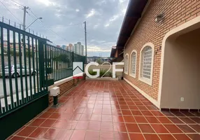 Foto 1 de Casa com 3 Quartos à venda, 166m² em Jardim Boa Esperança, Campinas