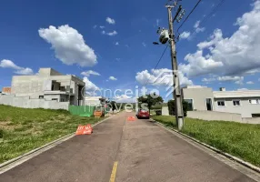 Foto 1 de Lote/Terreno à venda, 311m² em Jardim Carvalho, Ponta Grossa