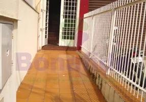 Foto 1 de Sobrado com 3 Quartos à venda, 203m² em Vila Isabel Eber, Jundiaí