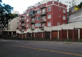 Foto 1 de Cobertura com 2 Quartos à venda, 87m² em Medianeira, Porto Alegre