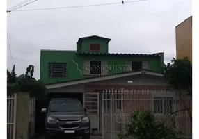 Foto 1 de Casa com 4 Quartos à venda, 240m² em Morada do Vale I, Gravataí