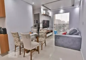 Foto 1 de Apartamento com 2 Quartos à venda, 47m² em Vila Antonieta, São Paulo