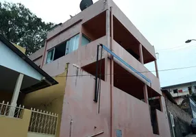 Foto 1 de Casa com 4 Quartos para venda ou aluguel, 180m² em Cidade Nova, Manaus