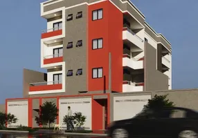 Foto 1 de Apartamento com 3 Quartos à venda, 63m² em Afonso Pena, São José dos Pinhais