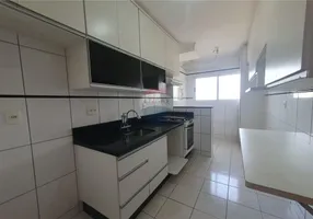 Foto 1 de Apartamento com 3 Quartos à venda, 79m² em Centro, Nova Odessa