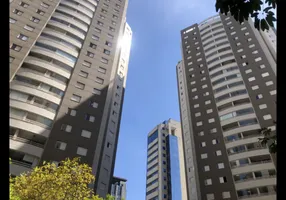 Foto 1 de Apartamento com 3 Quartos para alugar, 105m² em Moema, São Paulo