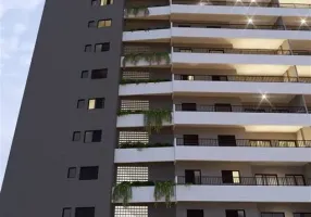 Foto 1 de Apartamento com 2 Quartos à venda, 75m² em Aviação, Praia Grande