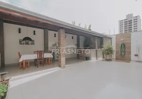 Foto 1 de Casa com 5 Quartos à venda, 271m² em Alto, Piracicaba