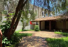 Foto 1 de Casa com 8 Quartos à venda, 640m² em Santa Tereza, Belo Horizonte