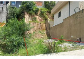 Foto 1 de Lote/Terreno à venda, 150m² em Serpa, Caieiras