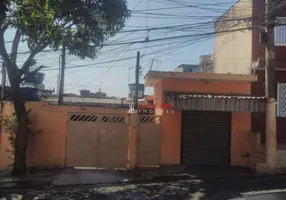 Foto 1 de Lote/Terreno à venda, 300m² em Picanço, Guarulhos