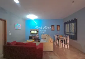 Foto 1 de Casa com 3 Quartos à venda, 170m² em Jardim das Torres, São Carlos