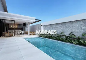 Foto 1 de Casa de Condomínio com 4 Quartos à venda, 365m² em Samambaia Parque Residencial, Bauru
