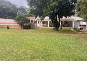 Foto 1 de Fazenda/Sítio com 3 Quartos à venda, 1500m² em Chácara Grota Azul, Hortolândia