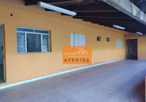 Foto 1 de Casa com 10 Quartos para alugar, 370m² em Jardim Fortaleza, Paulínia