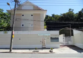 Foto 1 de Casa de Condomínio com 3 Quartos para alugar, 121m² em Tijuca, Rio de Janeiro
