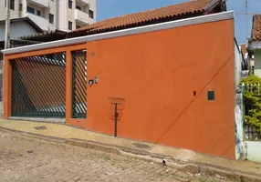 Foto 1 de Imóvel Comercial com 3 Quartos à venda, 161m² em Vila São Sebastião, Valinhos