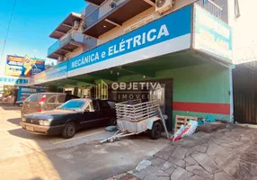 Foto 1 de Ponto Comercial para venda ou aluguel, 100m² em Vila Rosa, Novo Hamburgo