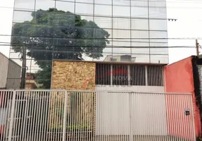 Foto 1 de Galpão/Depósito/Armazém para alugar, 715m² em Vila Palmares, Santo André