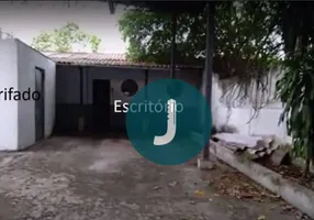 Foto 1 de Galpão/Depósito/Armazém para alugar, 500m² em Campo Grande, Rio de Janeiro