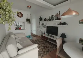 Foto 1 de Apartamento com 2 Quartos à venda, 61m² em Jardim Flórida, Jacareí