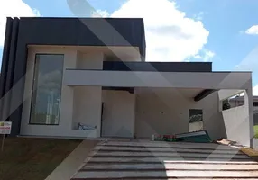 Foto 1 de Casa de Condomínio com 3 Quartos à venda, 250m² em Jardim Paraíso da Usina, Atibaia