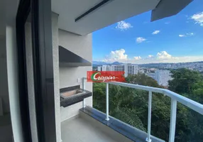 Foto 1 de Apartamento com 2 Quartos à venda, 66m² em Vila Gardênia, Atibaia