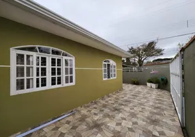 Foto 1 de Casa com 3 Quartos à venda, 66m² em Santo Antônio, São José dos Pinhais