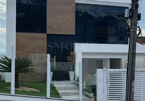 Foto 1 de Casa com 5 Quartos à venda, 437m² em Itaguaçu, Florianópolis