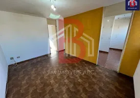 Foto 1 de Apartamento com 2 Quartos à venda, 53m² em Taboão, São Bernardo do Campo