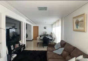 Foto 1 de Apartamento com 4 Quartos à venda, 247m² em Santa Rosa, Belo Horizonte